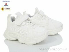 Clibee-Doremi LB21 white, 380.00, 6, 27-32