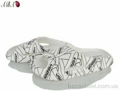 Aba T2320-9 white, 185.00, 8, 40-45