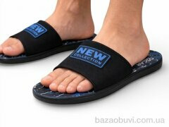 Obuvok S26 navy (98741), 110.00, 6, 40-45