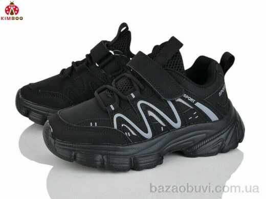 KIMBOO Y5004-3A, 400.00, 8, 31-36