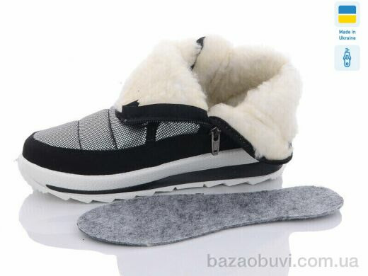 DeMur KZ611 срібно-білий, 380.00, 8, 37-41