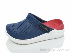 Luck Line 5017-252, 180.00, 6, 24-29