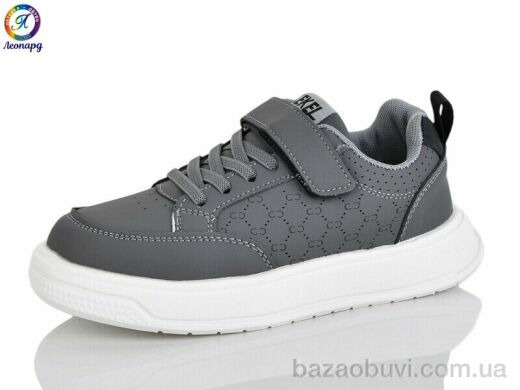 Леопард K04-1 grey, 395.00, 6, 32-37