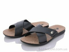 DeMur MK2026-2-001-1 чорний, 200.00, 6, 41-46