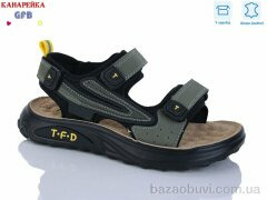 GFB-Канарейка R827-7, 600.00, 8, 32-37