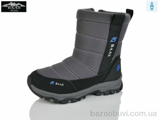 Baas K9028-2, 18.00, 8, 32-37