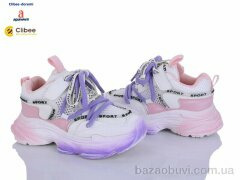 Clibee-Doremi AD86356 white-purple, 900.00, 7, 31-37