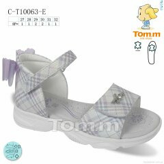 TOM.M C-T10063-E, 479.00, 8, 27-32