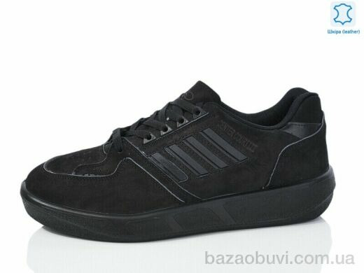 LiBang 110-11 чорний, 33.00, 10, 41-47
