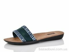 DeMur 0004-1 зелений, 130.00, 6, 36-40