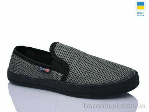 DeMur 6-042 сірий, 170.00, 8, 40-45