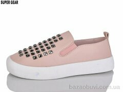 Super Gear D728-3 pink, 180.00, 6, 32-37