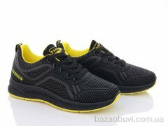 Violeta 197-143 black-yellow, 455.00, 8, 36-41