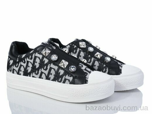 Violeta HD11(197-175) black, 375.00, 8, 36-41