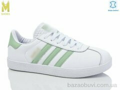 M.Shoes B3438-3, 660.00, 8, 36-41