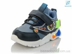Ok Shoes WM452-3 LED, 250.00, 8, 23-28