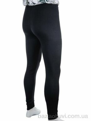 Королева Подштанники Норма(2) black, 140.00, 3, XL-3XL