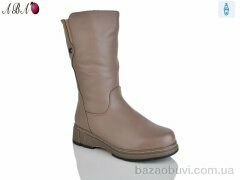 Aba 106-2 зима, 680.00, 8, 37-42