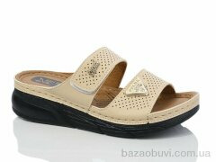 Sali-2 802 беж, 255.00, 6, 36-41