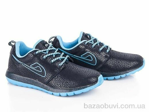 Veer-Demax B3310-2 navy-sky-blue, 7.50, 8, 36-41