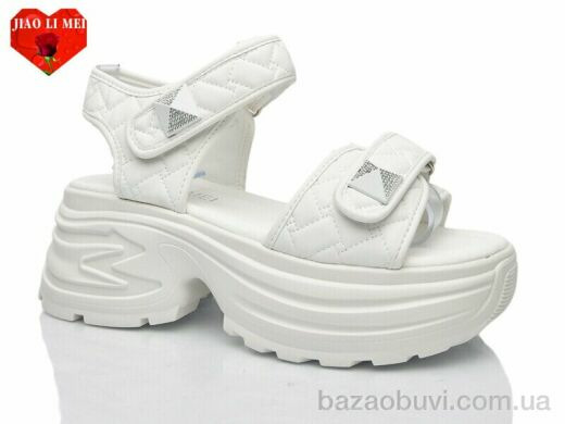 Jiao Li Mei 768-2, 650.00, 8, 36-41