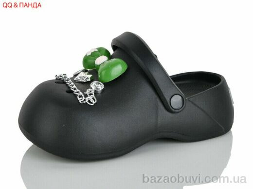 QQ&Панда QQ72-1, 330.00, 6, 36-41