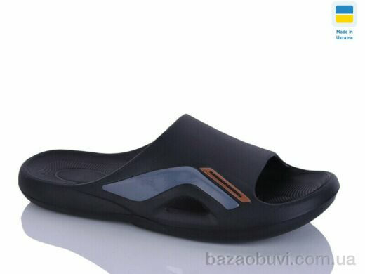 DeMur 6131 чорний, 175.00, 8, 41-45