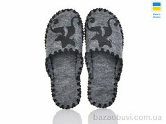 Active 217W сірий, 165.00, 9, 36-41