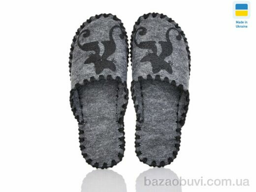 Active 217W сірий, 165.00, 9, 36-41