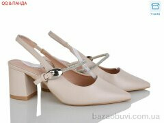 QQ&Панда QQ115-3, 550.00, 6, 36-40