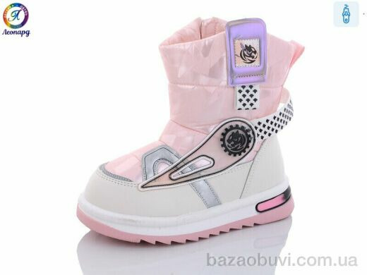 Леопард 3312-B11, 375.00, 8, 27-32