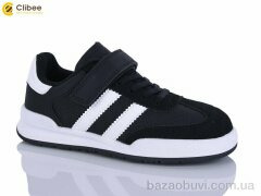 Clibee-Apawwa EC713 black, 670.00, 6, 33-38