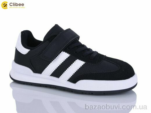 Clibee-Apawwa EC713 black, 670.00, 6, 33-38