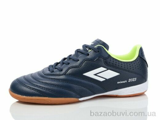 Restime DIWB25592 navy-yellow, 16.70, 8, 36-40