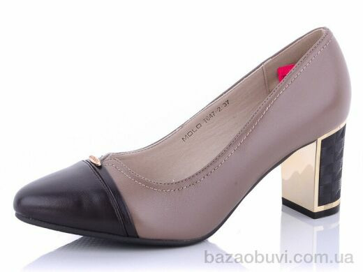 Molo T647-2, 480.00, 8, 36-41