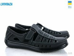 Lvovbaza Ключковский А9 черный, 500.00, 8, 40-45