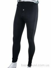 Королева Подштанники Норма(2) black, 140.00, 3, XL-3XL