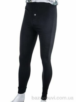 Королева Подштанники Норма(2) black, 140.00, 3, XL-3XL