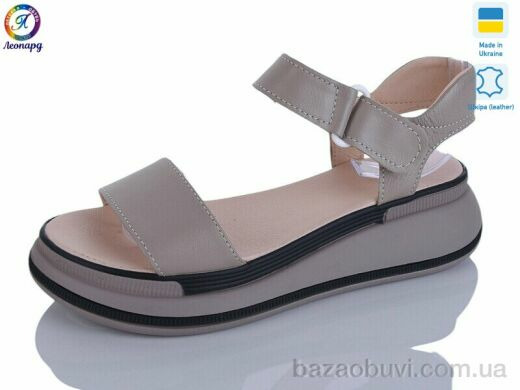 Леопард 205-3, 650.00, 8, 36-40