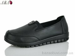 Aba 5507 black, 370.00, 8, 38-43