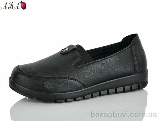 Aba 5507 black, 370.00, 8, 38-43