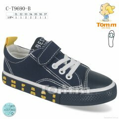 TOM.M C-T9690-B, 279.00, 10, 31-37