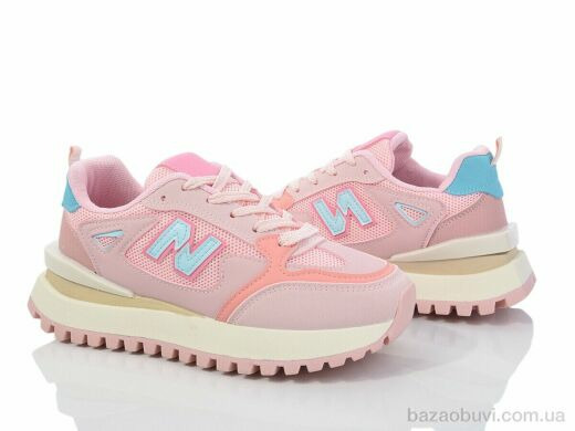Violeta HD69 (172-48)-3 pink, 510.00, 8, 36-41