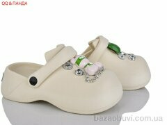 QQ&Панда QQ72-2, 380.00, 6, 36-41