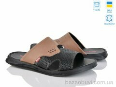 Синдикат взуття L22 рудий, 12.00, 8, 40-45