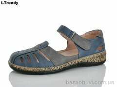 Trendy LH25-6, 500.00, 8, 36-41
