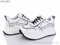 Ailaifa F61 white піна, 550.00, 6, 36-41