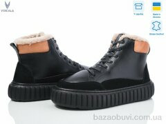 Viscala 27720 ч.VLZT зима, 1150.00, 6, 37-41