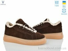 Viscala 21265-1 корич. VL з., 1170.00, 6, 36-41