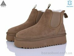 STILLI Group UG240-3 шкіра піна, 980.00, 6, 36-41